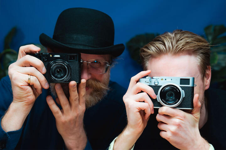 En moderne klassiker